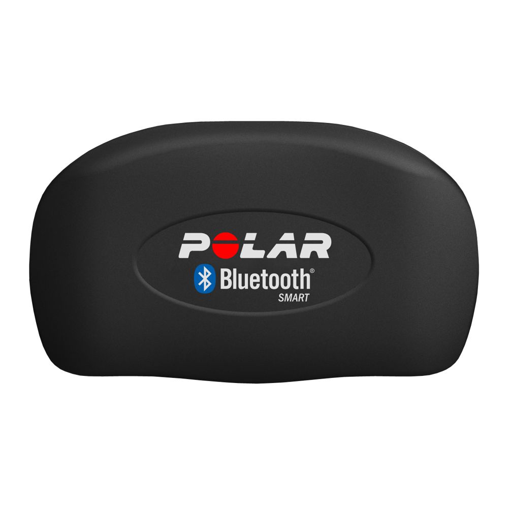 POLAR H7 - hrudní snímač TF RŮŽOVÝ (M-XXL)